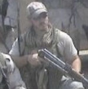 Meet your Posher, Glen